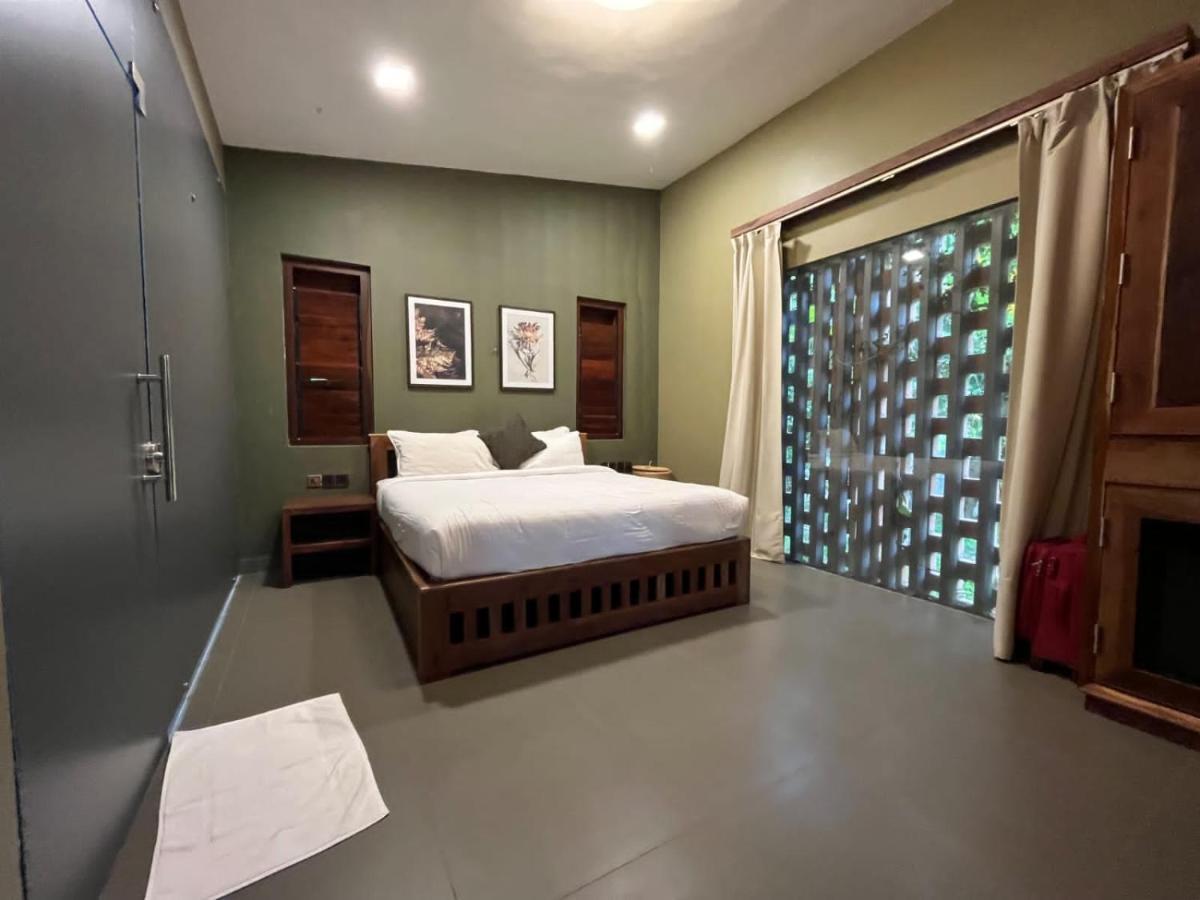 Barsati Ranches Villa Vythiri Exterior photo